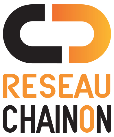 Logo Réseau Chainon