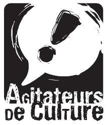 Logo Agitateurs de culture